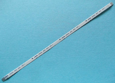 FFC A 8Pin 0.5Pitch 20cm Flachbandkabel Flat Flex Cable PS3 CECH3004 CECH2504
