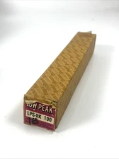 Bussman Low-Peak Fuse LPS-RK 100 600V In Box