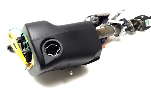 20852685 Steering Column for Manual Trans 2009-12 Chevrolet Colorado GMC Canyon - Picture 10 of 12