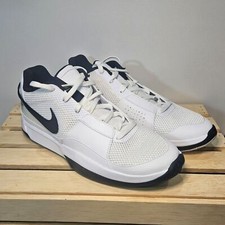 Nike JA 1 TB Basketball Shoes Men's 13.5 US White FV1303-100