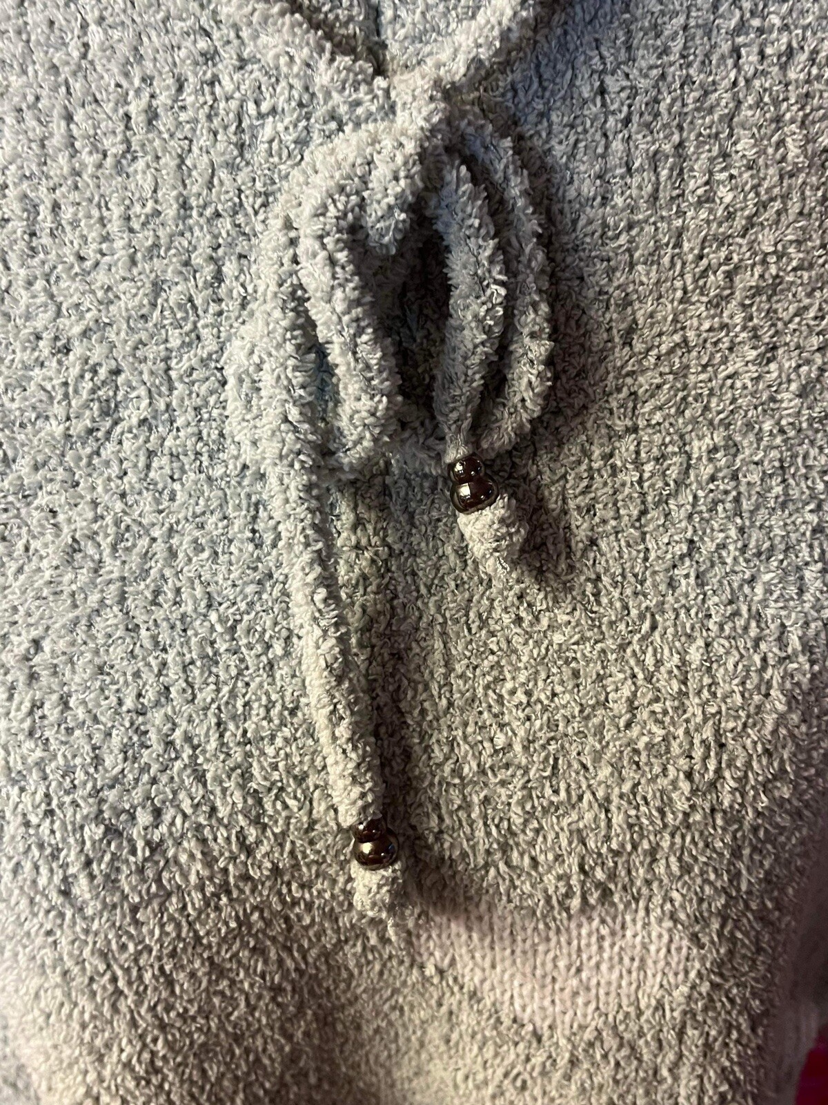 POL Green Heart Pullover - image 5