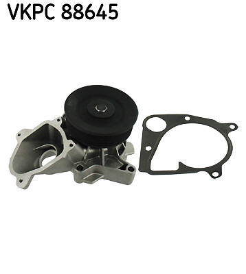 SKF VKPC 88645 Wasserpumpe für BMW