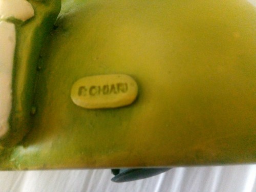 Moneybox - Dragon - Paolo Chiari - Picture 5 of 5