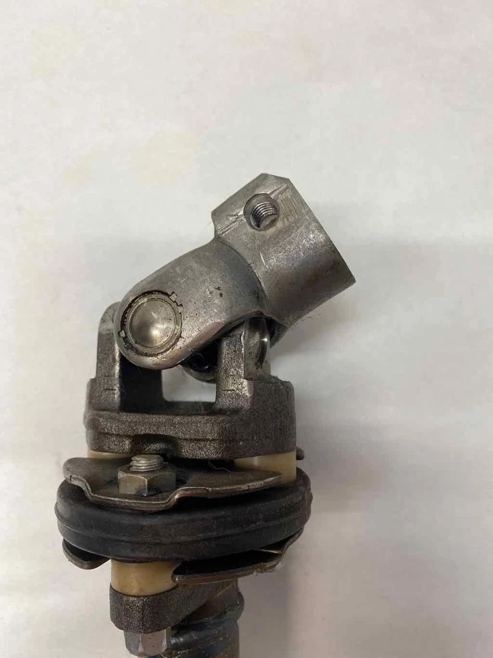 KIA SEDONA 2012 columna de dirección eje 3,5 L 105 k millas tracción delantera G Foto 4 de 4