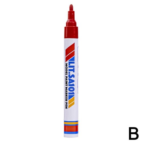 NEW DIY Auto Paint Repair Pen Car Scratch Remover Touch-Up Pen - Picture 10 of 21