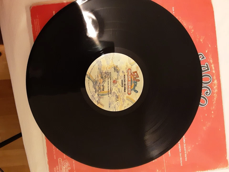 Saoco Henry Fiol - Image 4 of 4