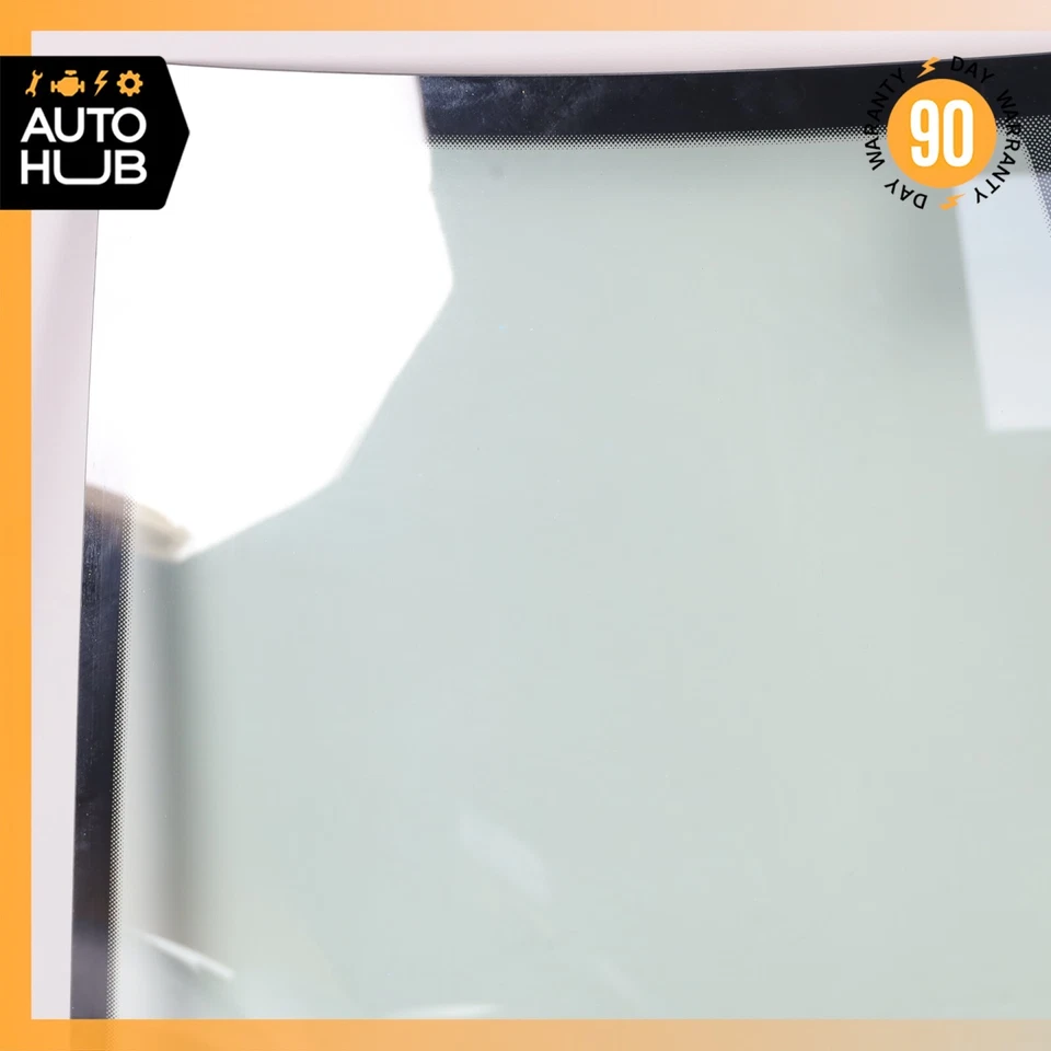 Cristal parabrisas ventana delantera Audi B9 A4 17-24 8W0845099R OEM 56k Foto 3 de 4