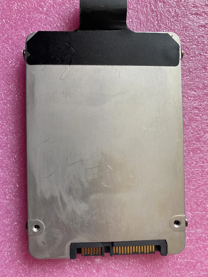 Intel SSD 320 Series 160GB SSDSA2BW160G3L 3Gb SATA SSD 45N8140 Drive - Image 3 of 3