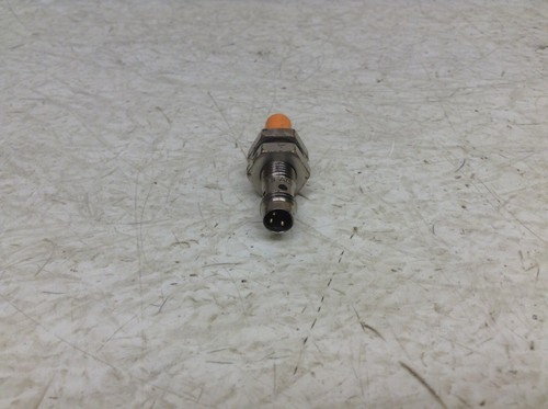 Sensor de proximidad (TSC) IFM Efector IE5340 - Imagen 5 de 7