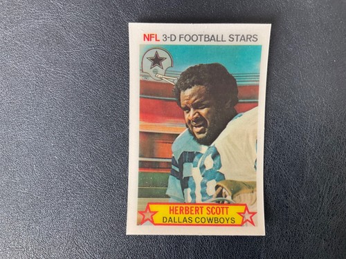 1980 STOP N GO 3D FOOTBALL STARS PICK CARDS YOU WANT - 第 4/99 張圖片