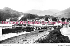 SC 2798 - Lochgoilhead, Scotland