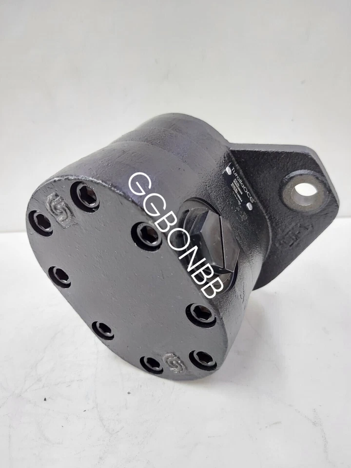 83022928 Turolla/Danfoss Gear Pump DE1L23SCBBN104NNN000AJANNNN FedEx or DHL - Image 2 of 4