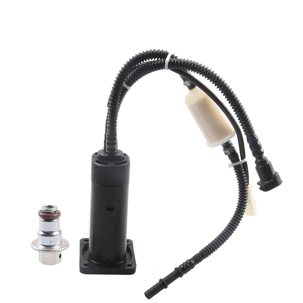 EFI Fuel Pump Module Assembly for 2008-2010 KTM 690 SMC Replaces # 75007088012