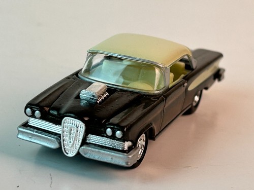 Racing Champions Diecast Hot Rod 1958 Edsel - Picture 6 of 12