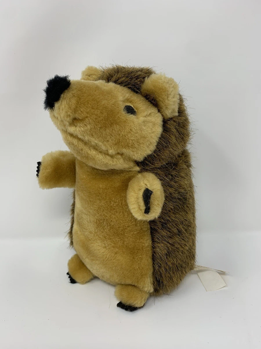 Dandee hedgehog dog clearance toy