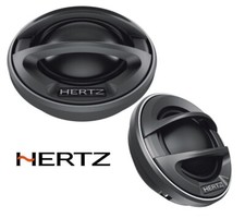 Factory Seconds Hertz Mille Legend ML 280.3 SET TWEETER Ndym 28 mm Tweeter