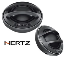Hertz Mille Legend ML 280.3 - SET TWEETER Ndym 28mm Tweeter