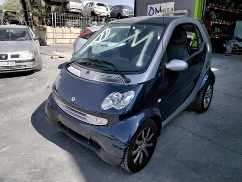 1307022336 Scheinwerfer Links für SMART FORTWO COUPE Básico (45kW) 2016 1370728 - Bild 4 von 10