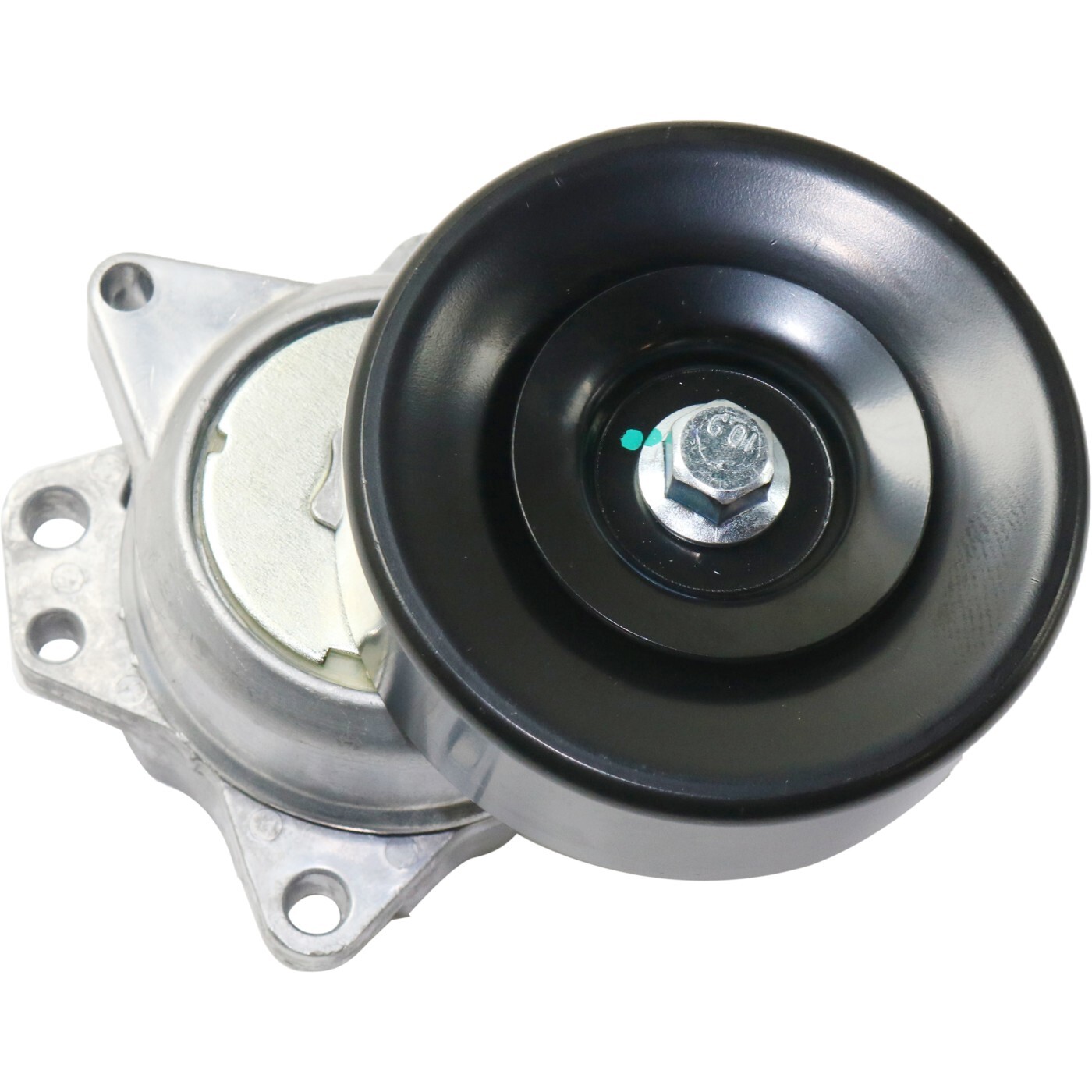 Accessory Belt Tensioner for Nissan Pathfinder TITAN Armada NV3500 INFINITI QX56 eBay