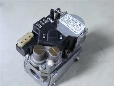 White Rodgers GEMINI 36G54 238 HVAC Furnace Gas Valve
