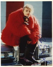 EMILY LLOYD.. Cookie - SIGNED
