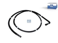 Leitung, Harnstoff - Dt Spare Parts 13.00071
