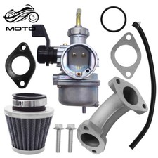 Shkalacar 22mm Vergaser-Luftfilter – Für 110cc/125cc CRF, SSR, Sunl, Taotao Pit Bike & ATV