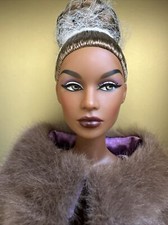 Integrity Toys Lady Aurelia Enchanting in Amethyst Fashion Doll