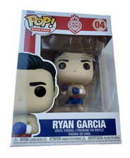 Funko Pop Boxing Figures 13