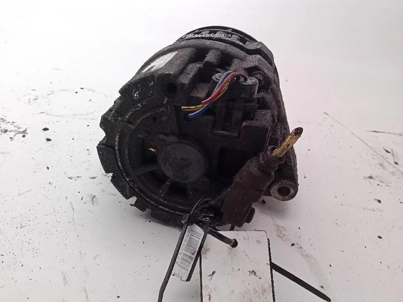 A6621543202 alternatore per SSANGYONG KORANDO (KJ) 2.3 TDIC 4X4 1996 20836948 - Immagine 4 di 4