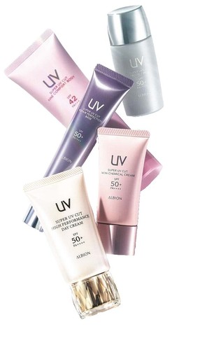 ALBION SKIN CONDITIONER ESSENTIAL 110ml 165ml 330ml Skin Care