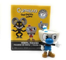 2018 Funko Cuphead Mystery Minis 12