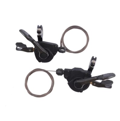 SHIMANO RS700 SL-RS700 Transmission Lever Flat Handle Road Left