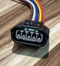 Electronic turbo wastegate actuator Connector For Honda Civic 1.5T TD025