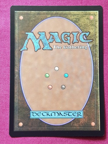 Magic The Gathering DUEL DECKS NISSA VS OB NIXILIS THORNWEALD ARCHER card MTG - Picture 2 of 2