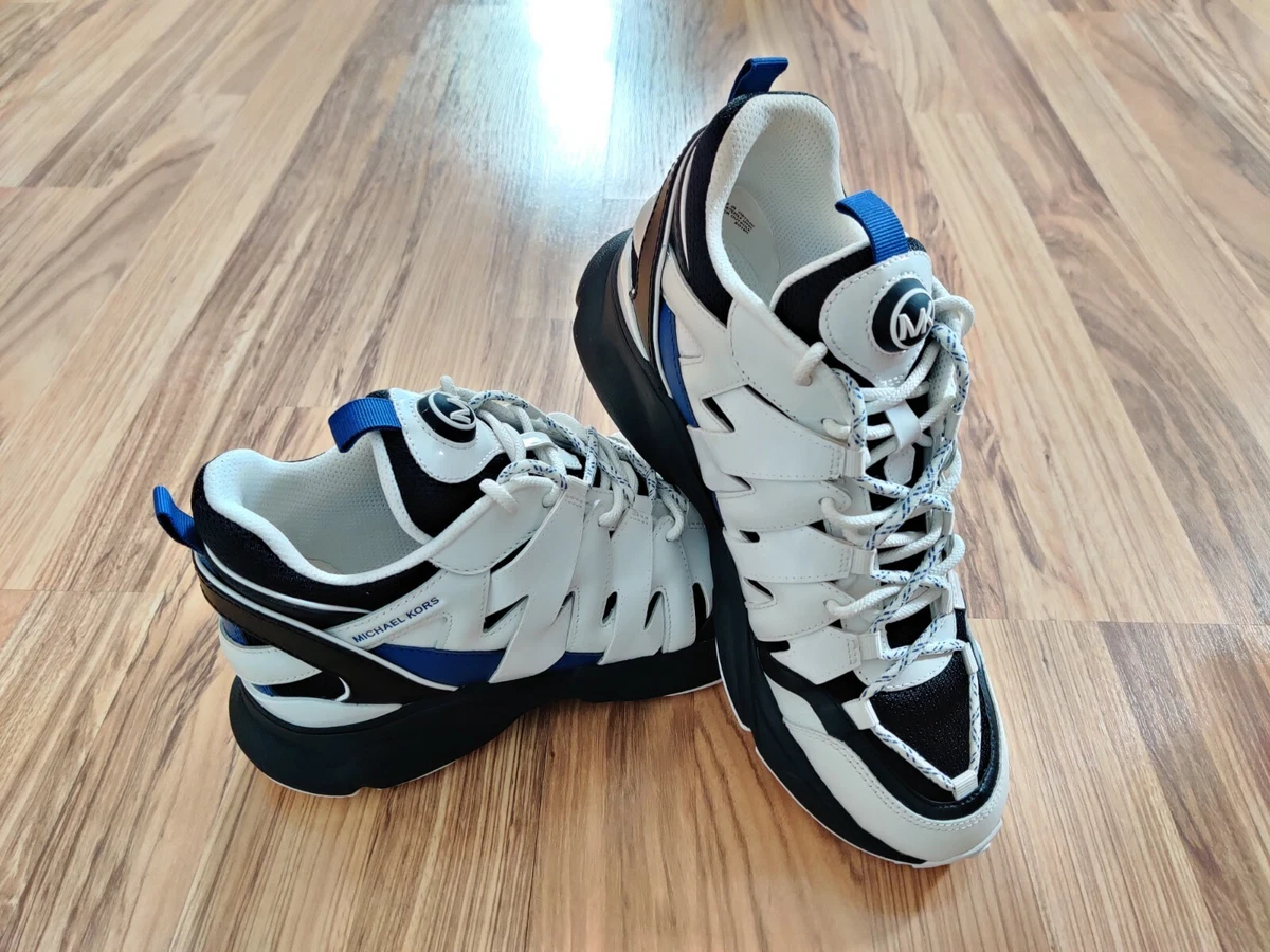 Hero trainer on sale michael kors