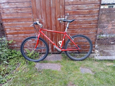 1997 specialized rockhopper