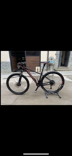 Cube LTD LS 2016 Mountain Bike - Foto 3 di 7