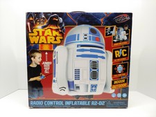 inflatable r2d2 remote control