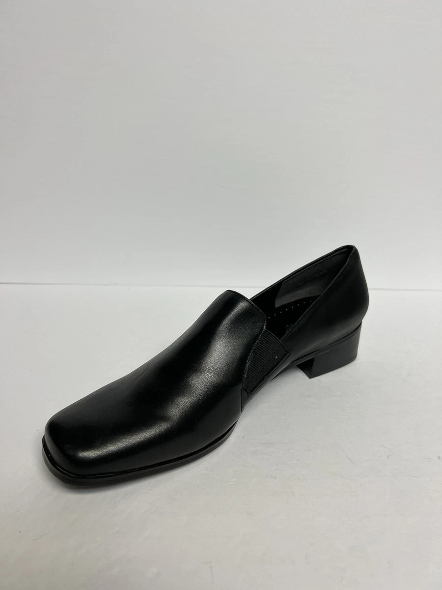 Trotters hotsell ash loafer