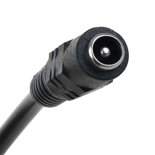 Adattatore di Alimentazione DC 12V 5A +8 Split Cavo di Alimentazione per Zosi CCTV Telecamera di Sicurezza DVR - Foto 4 di 5