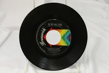 Barbara Acklin 45 Northern Soul Record Am I The Same Girl Brunswick Records