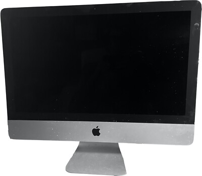 Apple iMac 21,5インチ 2013 i7 16GB HDD 1TB Apple iMac 21.5-Inch 