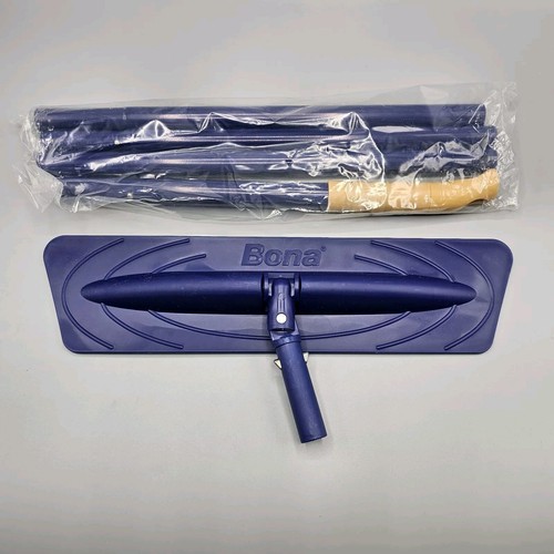Bona Spray Mop Piedra Azulejo Suelo Laminado Modelo Premium # WM710013385 - Imagen 16 de 17