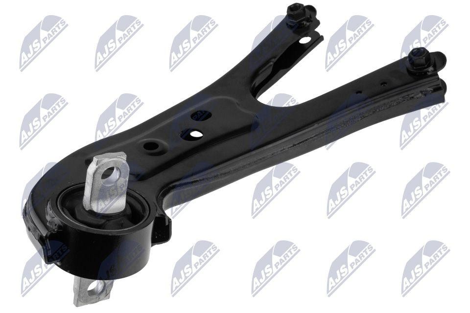 NTY ZWT-TY-139 Reinforced Rear Axle Control Arm Bushing For Lexus Toyota