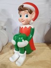 Elf On A Shelf Blowmold 2 Ft. Tall — photo 3
