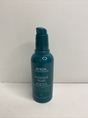 Aveda Botanical Repair Strengthening Overnight Serum - 3.4 fl oz/100ml