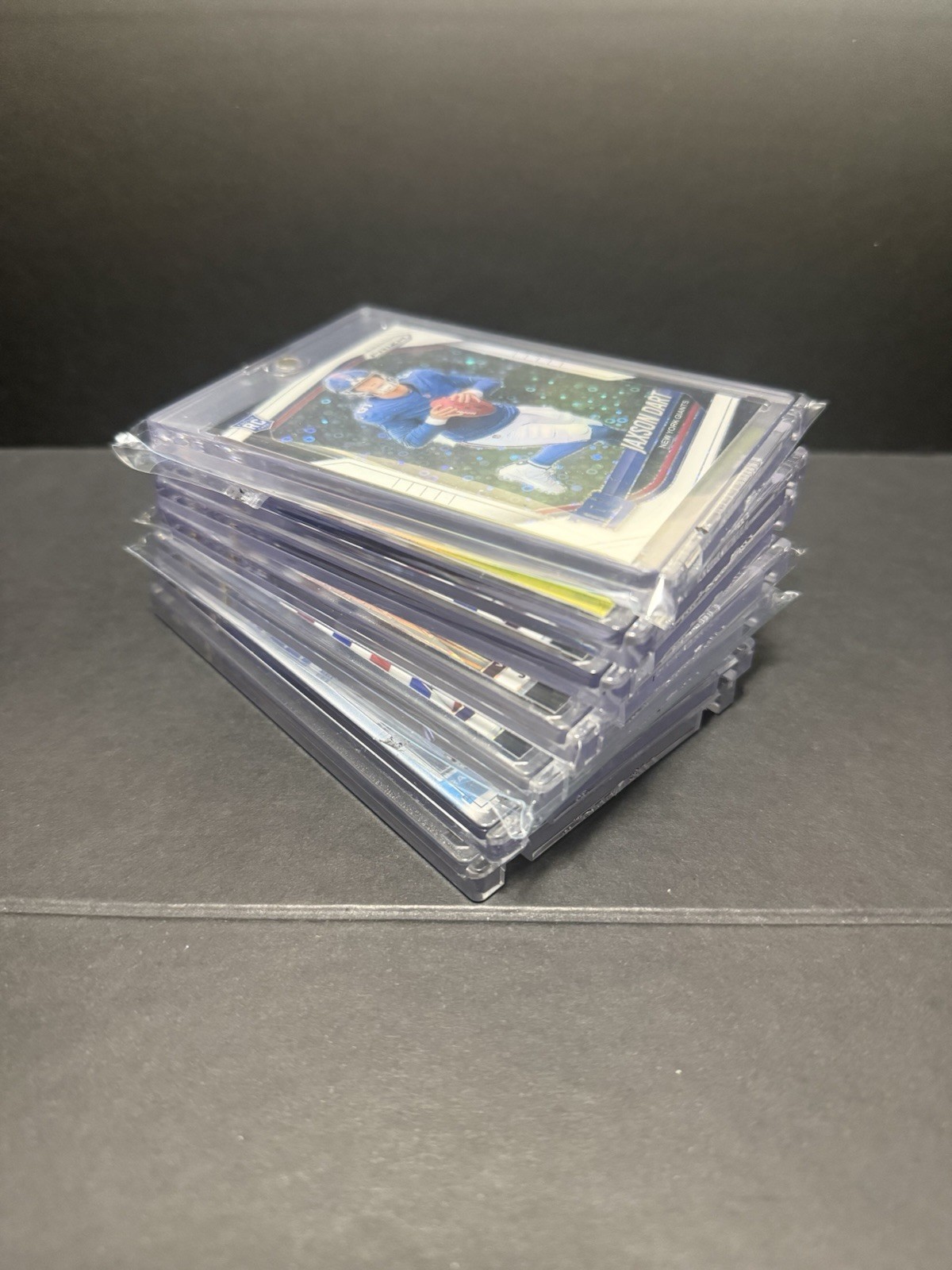 NFL Rookie Football Lot