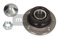 Maxgear Radlagersatz 33-0852 FüR Punto Abarth Evo Fiat Van Bifuel Twinair Turbo