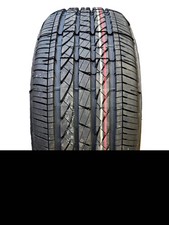 Bridgestone Dueler Hp Sport As Bsw P 245 50 19 105h Xl All Season Tire 004747